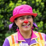 Twinkles the Clown, birthday party clown, Toronto